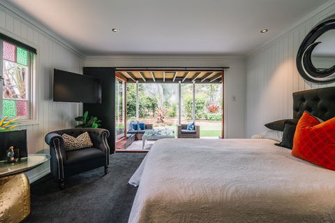 Balmoral Queenslander - New South Wales Tourism  5