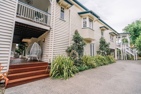 Balmoral Queenslander - New South Wales Tourism  0