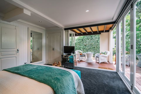 Balmoral Queenslander - New South Wales Tourism  3