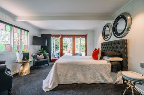 Balmoral Queenslander - New South Wales Tourism  4