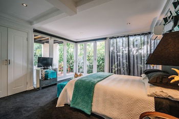Balmoral Queenslander - New South Wales Tourism  6