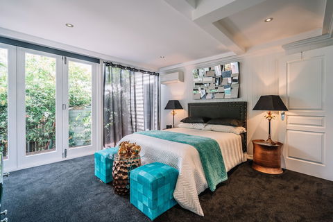 Balmoral Queenslander - New South Wales Tourism  1