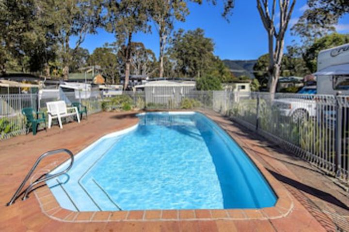 Dunbogan NSW New South Wales Tourism 
