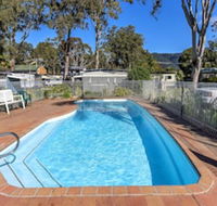 Dunbogan Caravan Park - New South Wales Tourism 