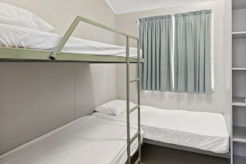Dunbogan Caravan Park - New South Wales Tourism  2
