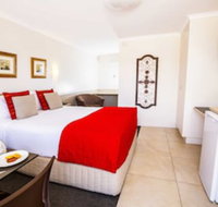 Apple  Grape Motel - New South Wales Tourism 