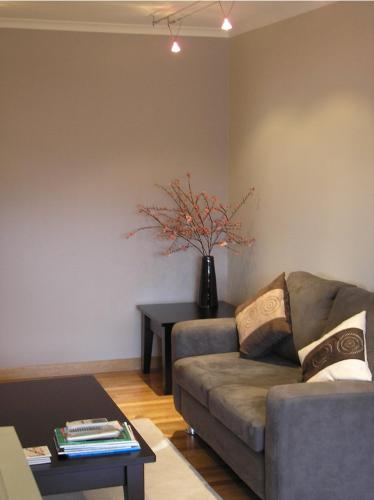 Bella Villa - New South Wales Tourism  6