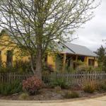 Bella Villa - New South Wales Tourism  0