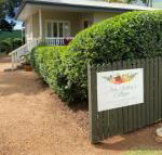 Miss Bullens Cottage - New South Wales Tourism 