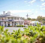 The Alexandra Hotel