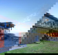 Stanley View Beach House - New South Wales Tourism 