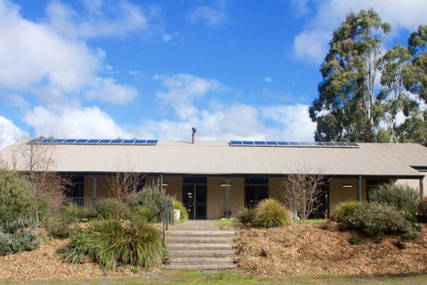 Longwood Retreat - New South Wales Tourism  3