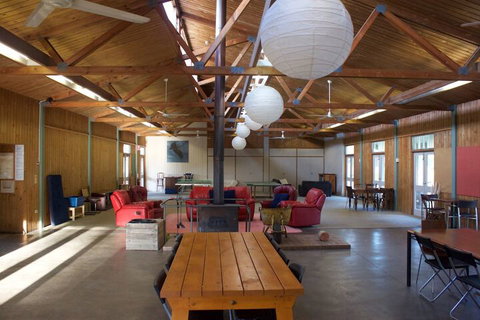 Longwood Retreat - New South Wales Tourism  6