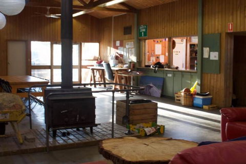 Longwood Retreat - New South Wales Tourism  7