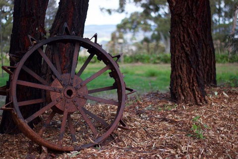 Longwood Retreat - New South Wales Tourism  1