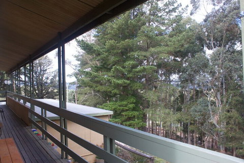 Longwood Retreat - New South Wales Tourism  4