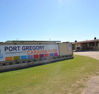 Port Gregory Caravan Park - New South Wales Tourism 