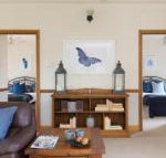 Windsors Edge Cottage Rothbury - New South Wales Tourism 