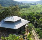 Cloud 9 - New South Wales Tourism 