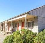 Hotel Canobolas Motel  Units - New South Wales Tourism 