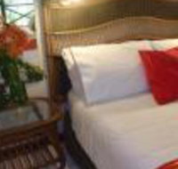 Daintree Deep Forest Lodge - New South Wales Tourism 