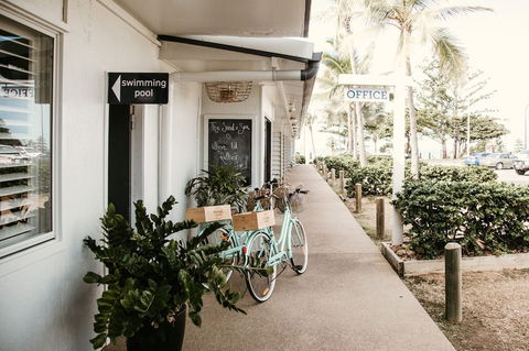Yeppoon Surfside Motel - New South Wales Tourism  3