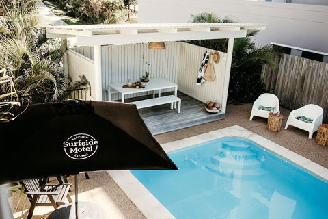 Yeppoon Surfside Motel - New South Wales Tourism  5
