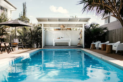 Yeppoon Surfside Motel - New South Wales Tourism  4