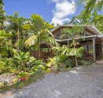 Villa Zena - New South Wales Tourism 