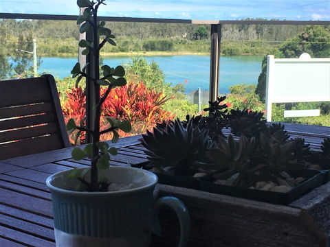 Riverside Rest Nambucca Heads - New South Wales Tourism  3