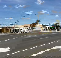 Winchelsea Motel