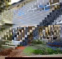 Accolade - New South Wales Tourism 