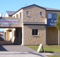 Inverloch Cabins - New South Wales Tourism 