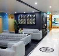 Liv Apartments Haymarket - New South Wales Tourism 
