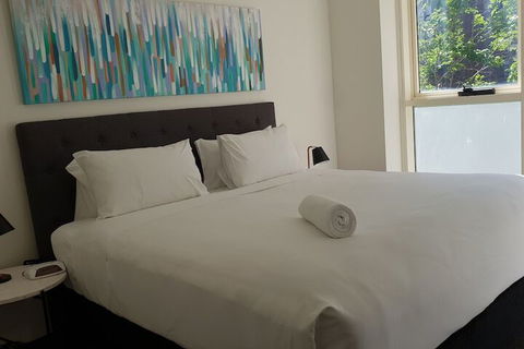 Liv Apartments Haymarket - New South Wales Tourism  4