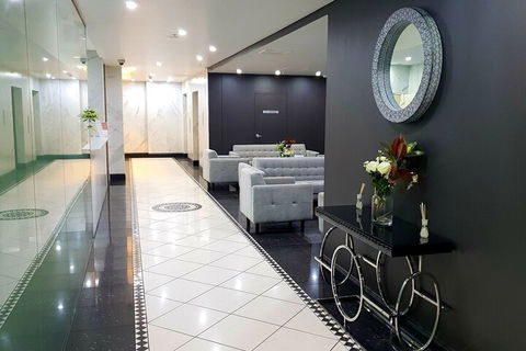 Liv Apartments Haymarket - New South Wales Tourism  2