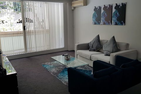 Liv Apartments Haymarket - New South Wales Tourism  7