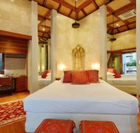 Villa 3 Far Pavillons Luxury Villa - New South Wales Tourism 