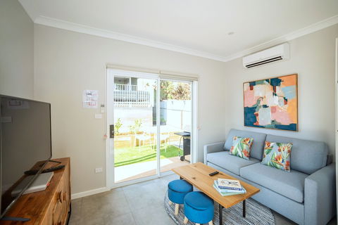 Kirsten Accommodation Parkes - New South Wales Tourism  6