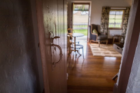 The Barracks Tocal - New South Wales Tourism  4