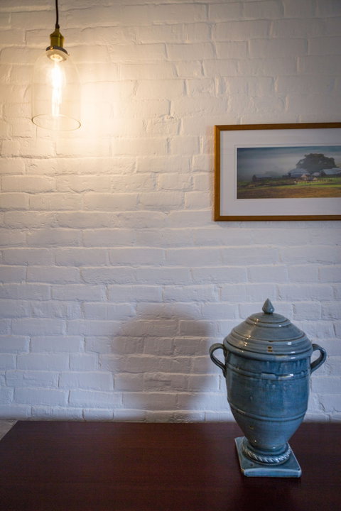 The Barracks Tocal - New South Wales Tourism  2