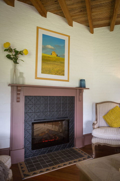 The Barracks Tocal - New South Wales Tourism  5