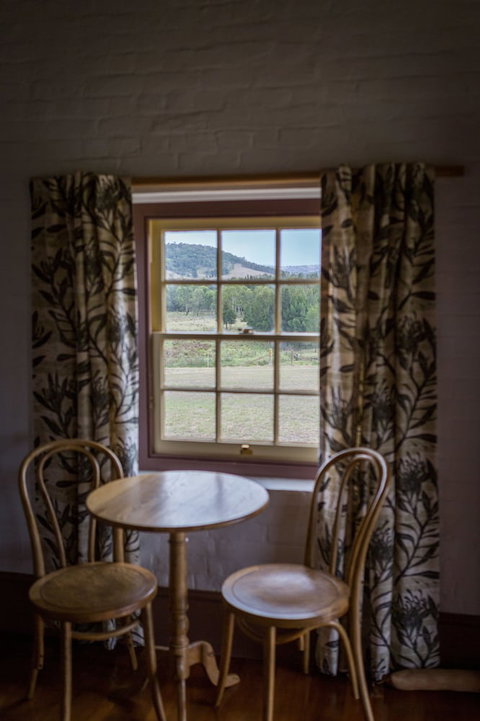 The Barracks Tocal - New South Wales Tourism  6