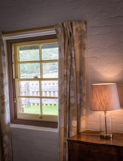 The Barracks Tocal - New South Wales Tourism  3