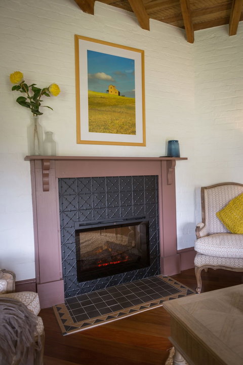 The Barracks Tocal - New South Wales Tourism  0