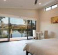 Still Earth - New South Wales Tourism 