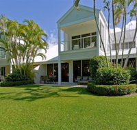 452 Mirage Luxury Villa - New South Wales Tourism 