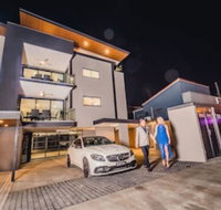 Brisbane Central - Springwood Street - New South Wales Tourism 