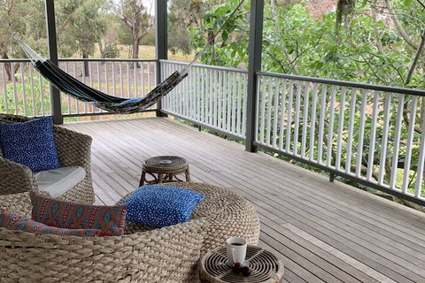 Sweet Dreams Retreat At Lara - New South Wales Tourism  2