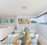The Penthouse at Little Beach - New South Wales Tourism 